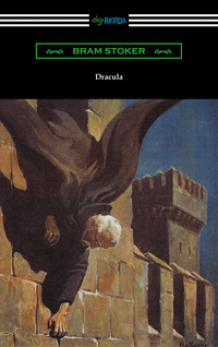 Cover image: Dracula 1st edition 9781420952025