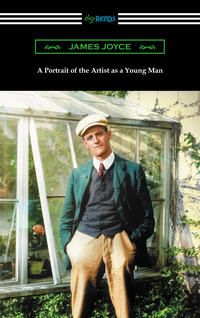 Cover image: A Portrait of the Artist as a Young Man (with an Introduction by Fallon Evans) 1st edition 9781420952100