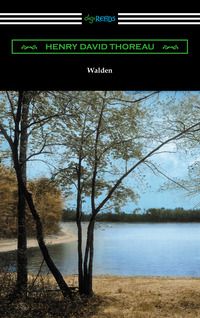 Cover image: Walden (with Introductions by Bradford Torrey and Raymond Macdonald Alden) 1st edition 9781420952124