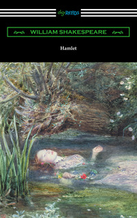 Omslagafbeelding: Hamlet (Annotated by Henry N. Hudson with an Introduction by Charles Harold Herford) 1st edition 9781420952148
