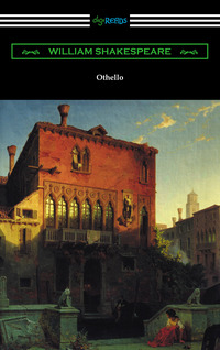 صورة الغلاف: Othello (Annotated by Henry N. Hudson with an Introduction by Charles Harold Herford) 1st edition 9781420952162
