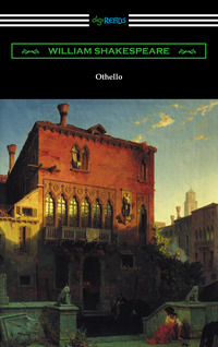 Imagen de portada: Othello (Annotated by Henry N. Hudson with an Introduction by Charles Harold Herford) 1st edition 9781420952162