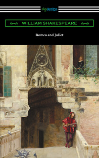 Titelbild: Romeo and Juliet (Annotated by Henry N. Hudson with an Introduction by Charles Harold Herford) 1st edition 9781420952209