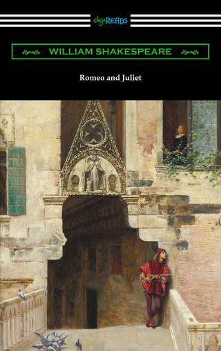 Cover image: Romeo and Juliet (Annotated by Henry N. Hudson with an Introduction by Charles Harold Herford) 1st edition 9781420952209