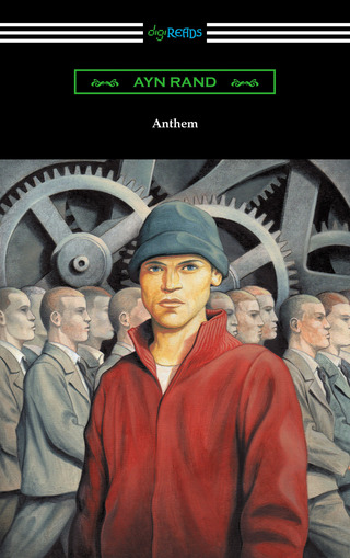Cover image: Anthem 1st edition 9781420952247