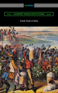 Cover image: Uncle Tom's Cabin 1st edition 9781420952346