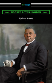 Omslagafbeelding: Up from Slavery 1st edition 9781420952384