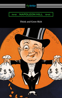 Cover image: Think and Grow Rich 1st edition 9781420952506