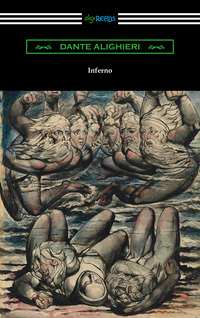 Cover image: Dante's Inferno (The Divine Comedy: Volume I, Hell) 1st edition 9781420952544