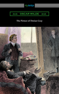 Cover image: The Picture of Dorian Gray 1st edition 9781420952629