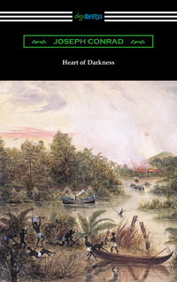 Cover image: Heart of Darkness 1st edition 9781420952667