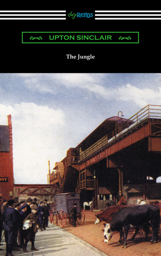 Cover image: The Jungle 1st edition 9781420952704