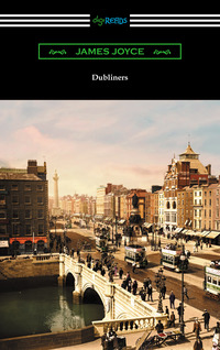 Omslagafbeelding: Dubliners 1st edition 9781420953282