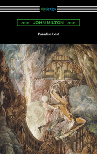 Cover image: Paradise Lost (with an Introduction by M. Macmillan) 1st edition 9781420953305