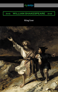Imagen de portada: King Lear (Annotated by Henry N. Hudson with an Introduction by Charles Harold Herford) 1st edition 9781420953343