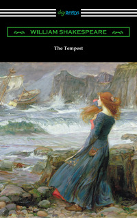 Titelbild: The Tempest (Annotated by Henry N. Hudson with an Introduction by Charles Harold Herford) 1st edition 9781420953404