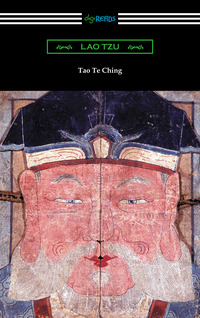 Omslagafbeelding: Tao Te Ching (Translated with commentary by James Legge) 1st edition 9781420953527