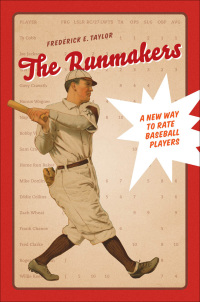 Cover image: The Runmakers 9781421400105