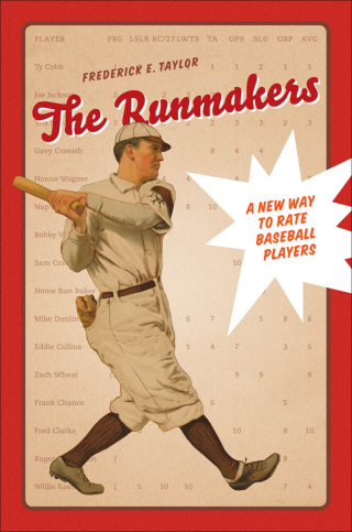 Imagen de portada: The Runmakers 9781421400105