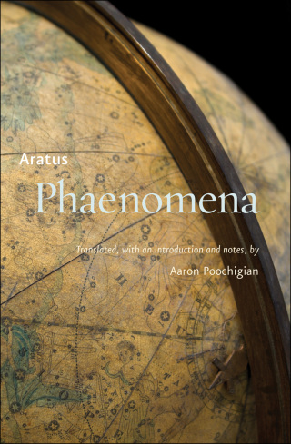 Cover image: Phaenomena 9780801894657