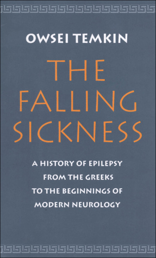 Imagen de portada: The Falling Sickness 9780801812118
