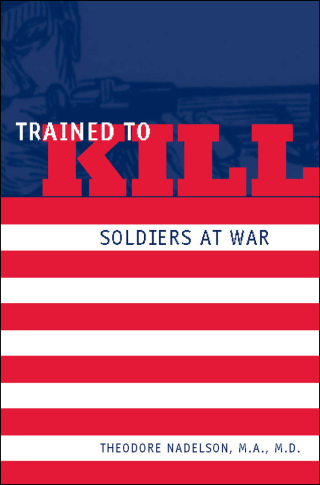 Imagen de portada: Trained to Kill 9780801881664