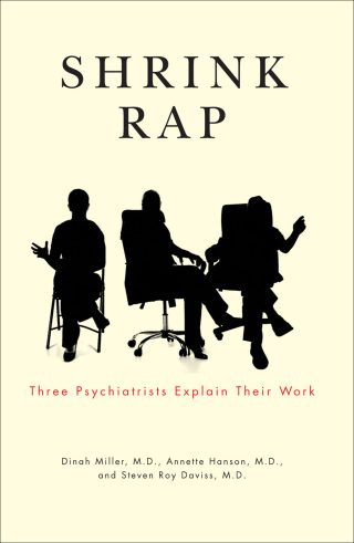 Cover image: Shrink Rap 9781421400129