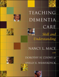 Cover image: Teaching Dementia Care 9780801880438