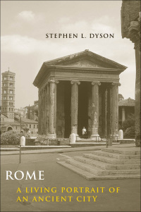 Cover image: Rome 9780801892547