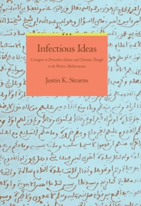 Omslagafbeelding: Infectious Ideas 9780801898730