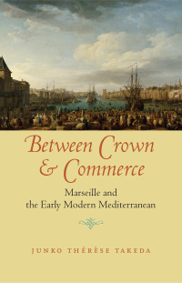 Immagine di copertina: Between Crown & Commerce 9780801899829