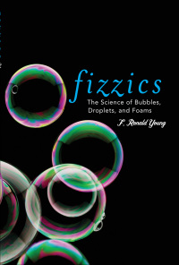 Cover image: Fizzics 9780801898921