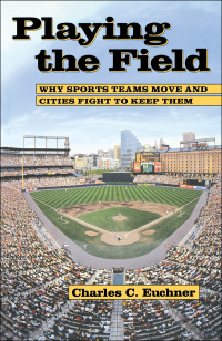 Imagen de portada: Playing the Field 9780801849732