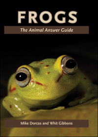 Cover image: Frogs 9780801899362