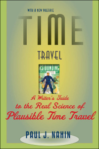 Cover image: Time Travel 9781421400822