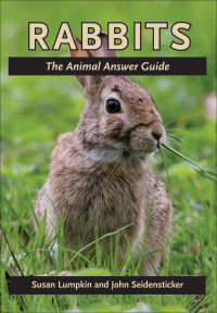 Cover image: Rabbits 9780801897894