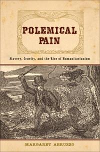 Cover image: Polemical Pain 9780801898525