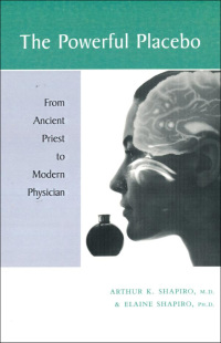Cover image: The Powerful Placebo 9780801866753