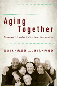Cover image: Aging Together 9780801899867