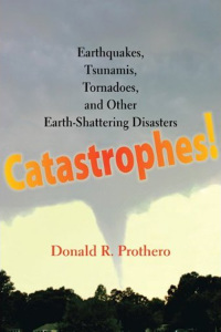 صورة الغلاف: Catastrophes! 9780801896927