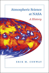 Imagen de portada: Atmospheric Science at NASA 9780801889844