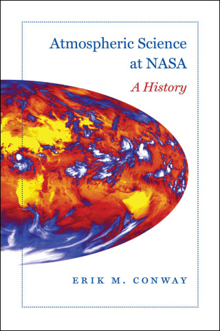 Cover image: Atmospheric Science at NASA 9780801889844