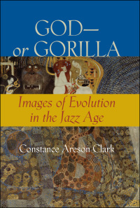 Cover image: Godâ€”or Gorilla 9781421407760