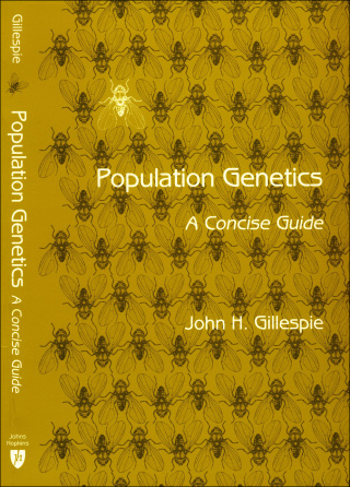Imagen de portada: Population Genetics 2nd edition 9780801880087