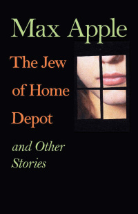 Imagen de portada: The Jew of Home Depot and Other Stories 9780801887383