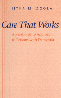 Cover image: Care That Works 9780801860263