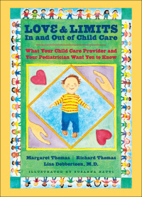 Cover image: Love and Limits In and Out of Child Care 9780801887987