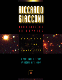 Cover image: Secrets of the Hoary Deep 9780801888090