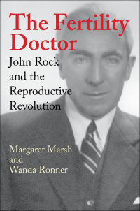 Cover image: The Fertility Doctor 9780801890017