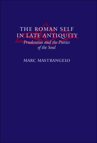 Imagen de portada: The Roman Self in Late Antiquity 9780801887222